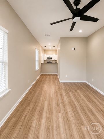 811 Elliott Avenue, Savannah, GA 31415