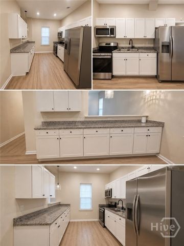 811 Elliott Avenue, Savannah, GA 31415
