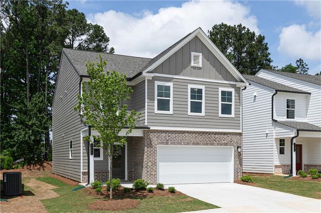 316 Cavalier SE Lane, Acworth, GA 30102