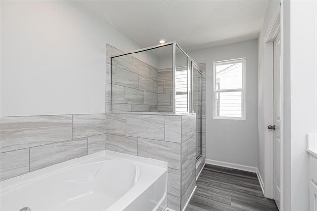 316 Cavalier SE Lane, Acworth, GA 30102