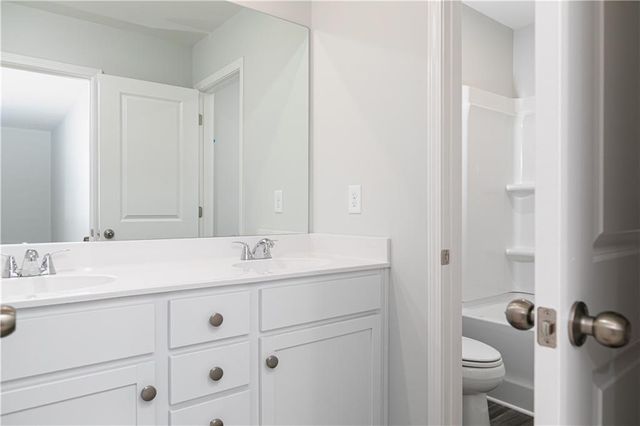 316 Cavalier SE Lane, Acworth, GA 30102