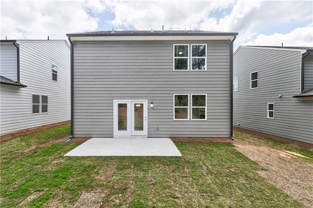 316 Cavalier SE Lane, Acworth, GA 30102