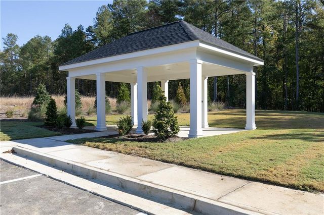 316 Cavalier SE Lane, Acworth, GA 30102