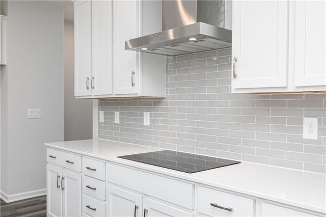 316 Cavalier SE Lane, Acworth, GA 30102