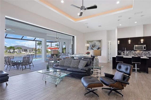 5216 SW 20th AVE, Cape Coral, FL 33914