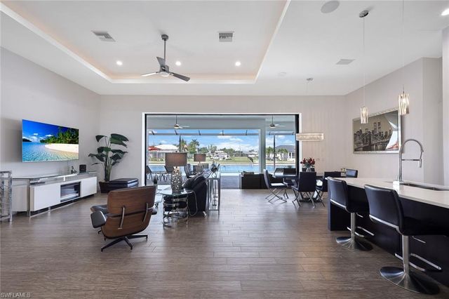 5216 SW 20th AVE, Cape Coral, FL 33914