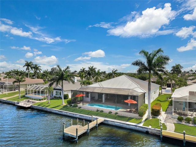 5216 SW 20th AVE, Cape Coral, FL 33914