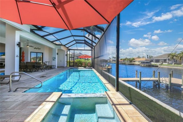 5216 SW 20th AVE, Cape Coral, FL 33914