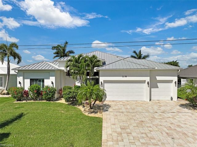5216 SW 20th AVE, Cape Coral, FL 33914