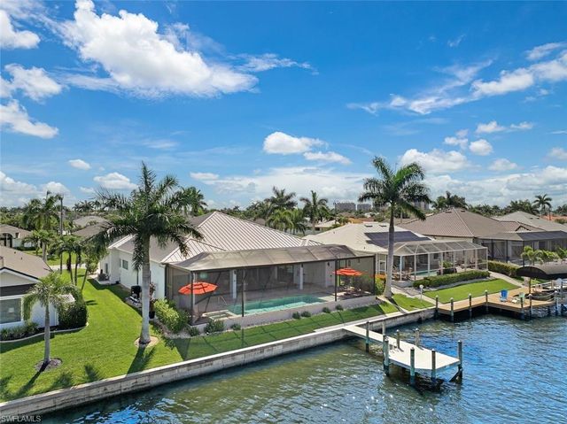 5216 SW 20th AVE, Cape Coral, FL 33914