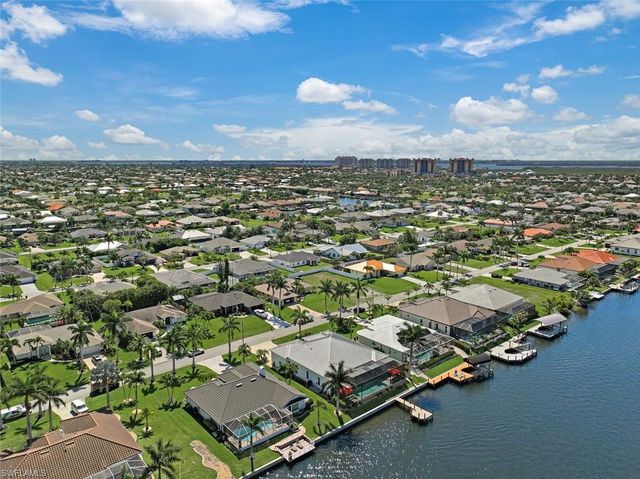 5216 SW 20th AVE, Cape Coral, FL 33914