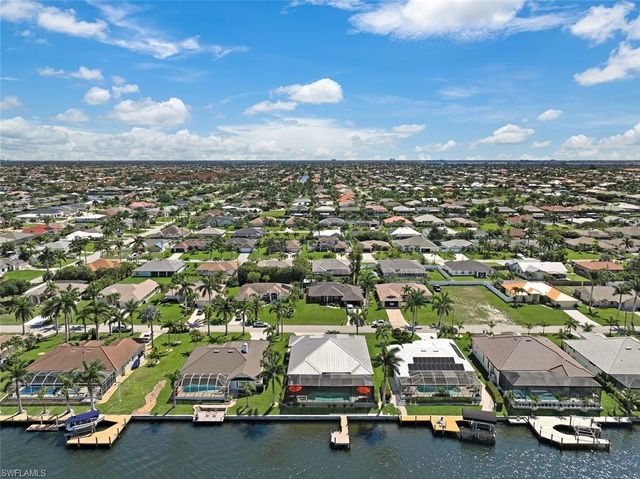 5216 SW 20th AVE, Cape Coral, FL 33914