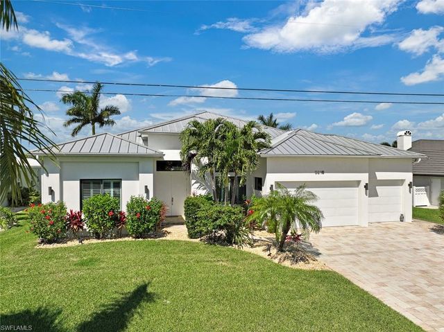 5216 SW 20th AVE, Cape Coral, FL 33914