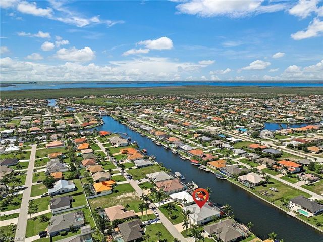 5216 SW 20th AVE, Cape Coral, FL 33914