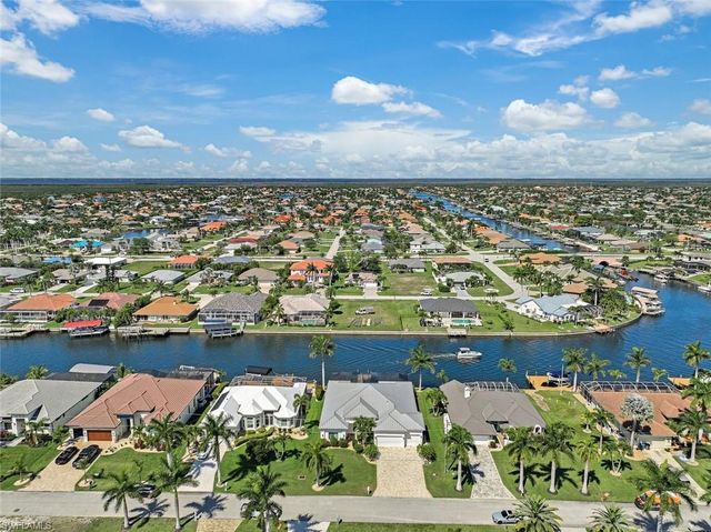 5216 SW 20th AVE, Cape Coral, FL 33914