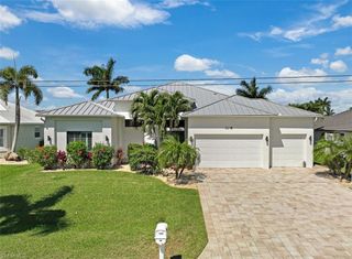 5216 SW 20th AVE, Cape Coral, FL 33914
