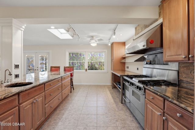 88 Cindy Lane, Ponce Inlet, FL 32127