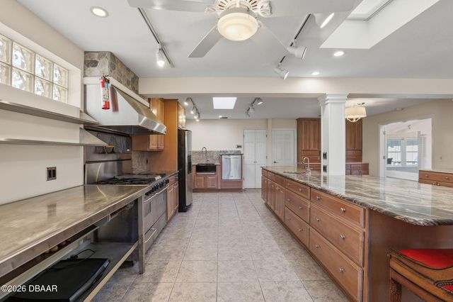 88 Cindy Lane, Ponce Inlet, FL 32127