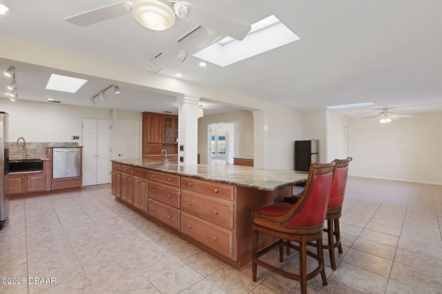 88 Cindy Lane, Ponce Inlet, FL 32127