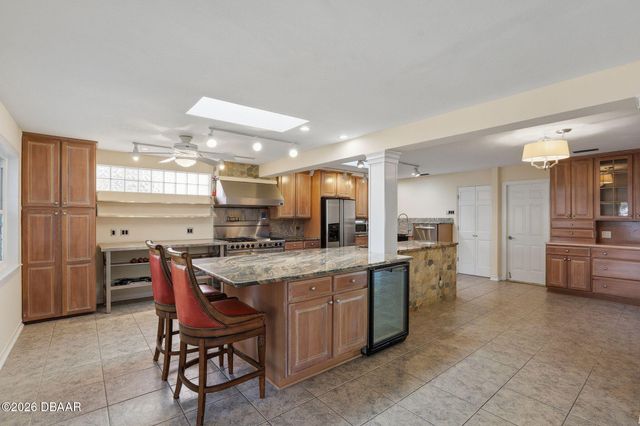 88 Cindy Lane, Ponce Inlet, FL 32127