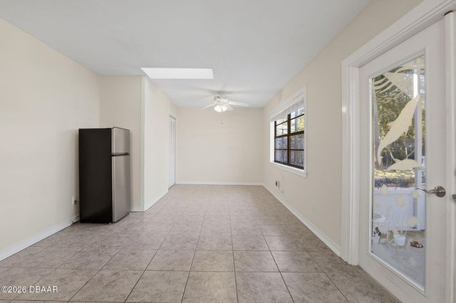 88 Cindy Lane, Ponce Inlet, FL 32127