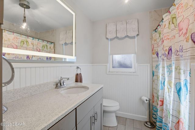 88 Cindy Lane, Ponce Inlet, FL 32127