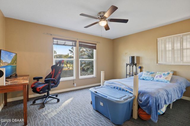 88 Cindy Lane, Ponce Inlet, FL 32127