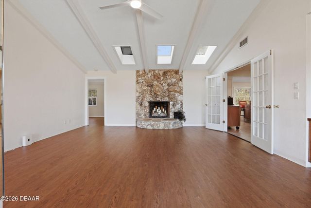 88 Cindy Lane, Ponce Inlet, FL 32127