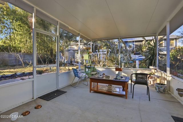 88 Cindy Lane, Ponce Inlet, FL 32127