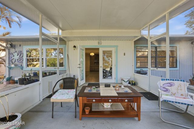 88 Cindy Lane, Ponce Inlet, FL 32127