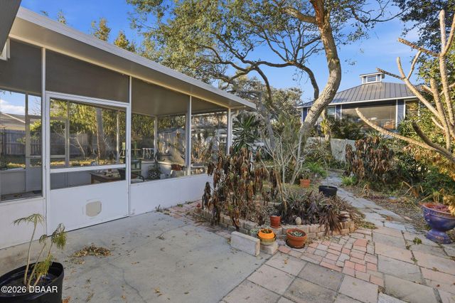 88 Cindy Lane, Ponce Inlet, FL 32127