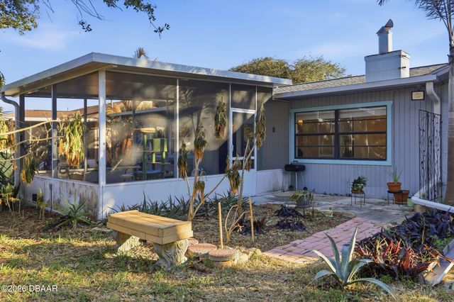 88 Cindy Lane, Ponce Inlet, FL 32127