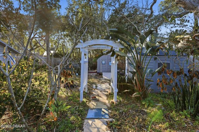 88 Cindy Lane, Ponce Inlet, FL 32127