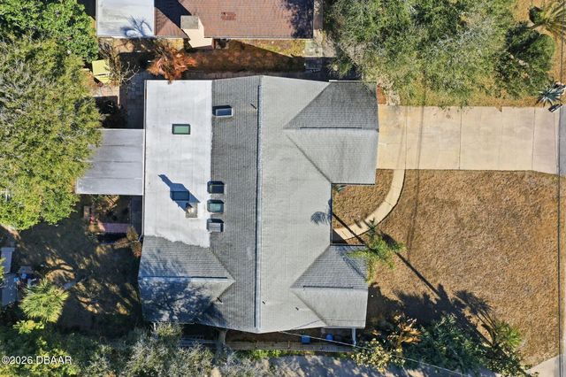 88 Cindy Lane, Ponce Inlet, FL 32127