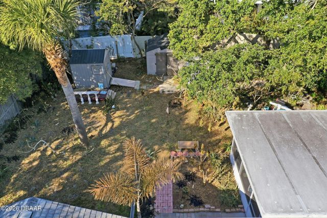 88 Cindy Lane, Ponce Inlet, FL 32127