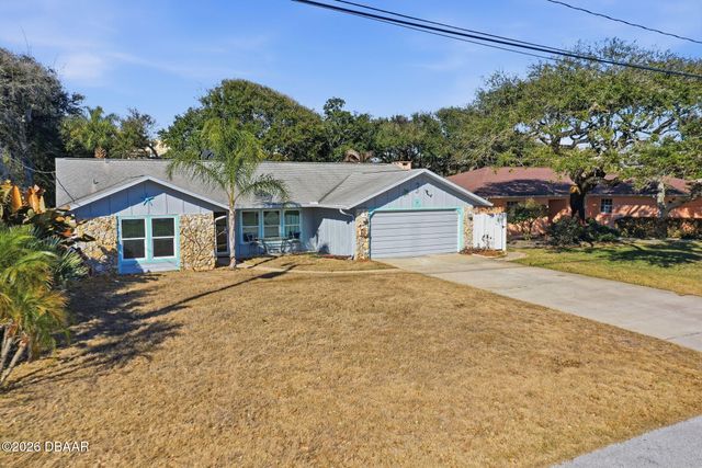 88 Cindy Lane, Ponce Inlet, FL 32127