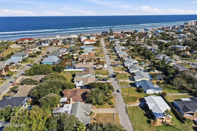 88 Cindy Lane, Ponce Inlet, FL 32127