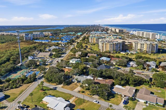 88 Cindy Lane, Ponce Inlet, FL 32127