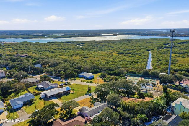 88 Cindy Lane, Ponce Inlet, FL 32127