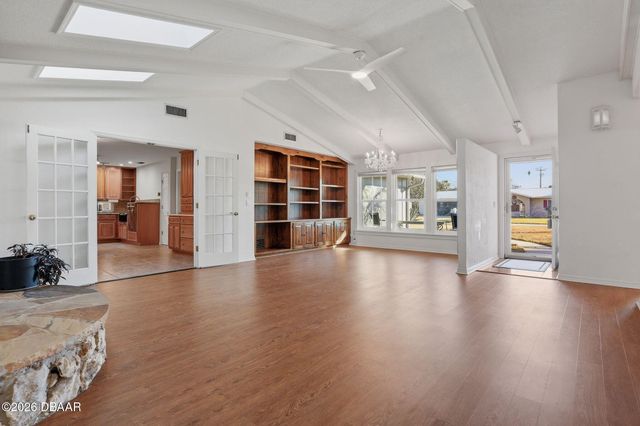 88 Cindy Lane, Ponce Inlet, FL 32127