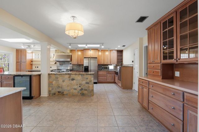 88 Cindy Lane, Ponce Inlet, FL 32127