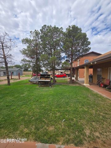 8520 Wingo Way, El Paso, TX 79907