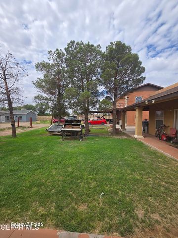 8520 Wingo Way, El Paso, TX 79907