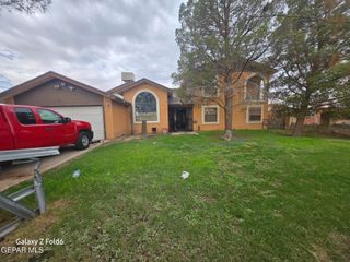 8520 Wingo Way, El Paso, TX 79907