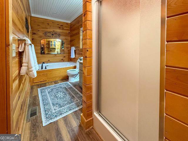 2980 Skylake Road, Sautee Nacoochee, GA 30571