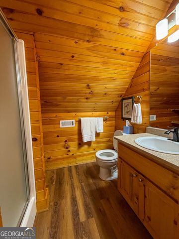 2980 Skylake Road, Sautee Nacoochee, GA 30571