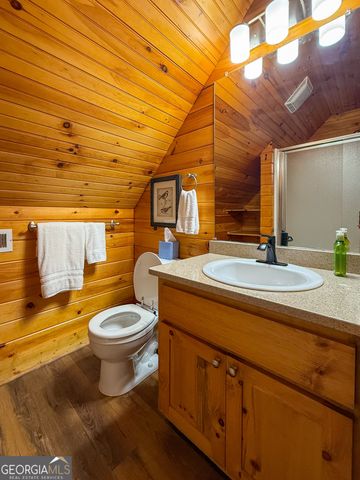 2980 Skylake Road, Sautee Nacoochee, GA 30571