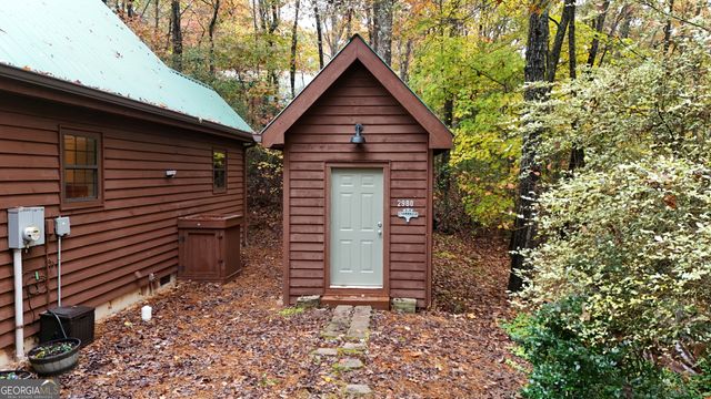 2980 Skylake Road, Sautee Nacoochee, GA 30571