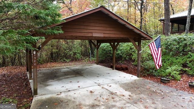 2980 Skylake Road, Sautee Nacoochee, GA 30571