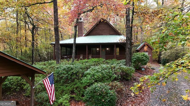 2980 Skylake Road, Sautee Nacoochee, GA 30571